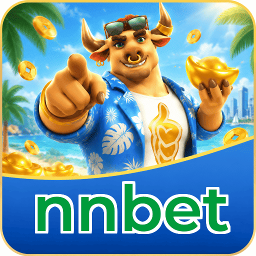 nnbet Logo Oficial