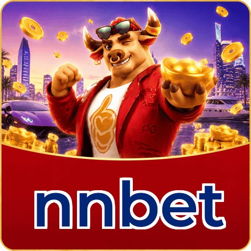 nnbet Logo - Bônus de Cadastro