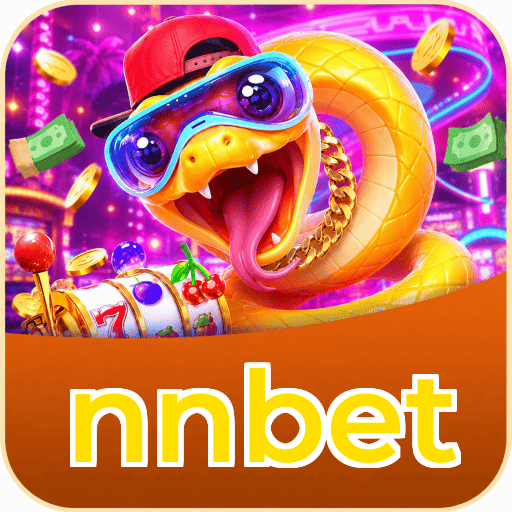 Logo da nnbet